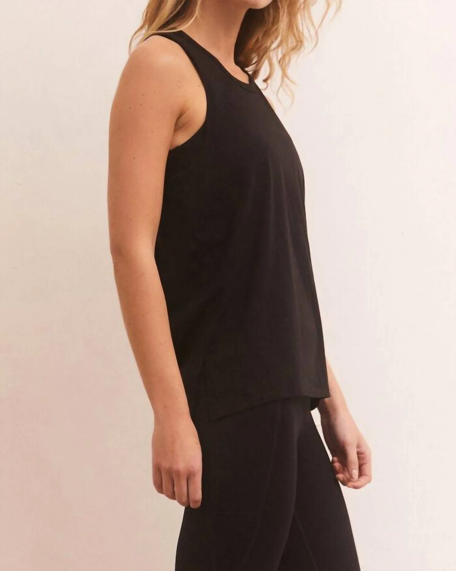 In A Pinch Tank Top