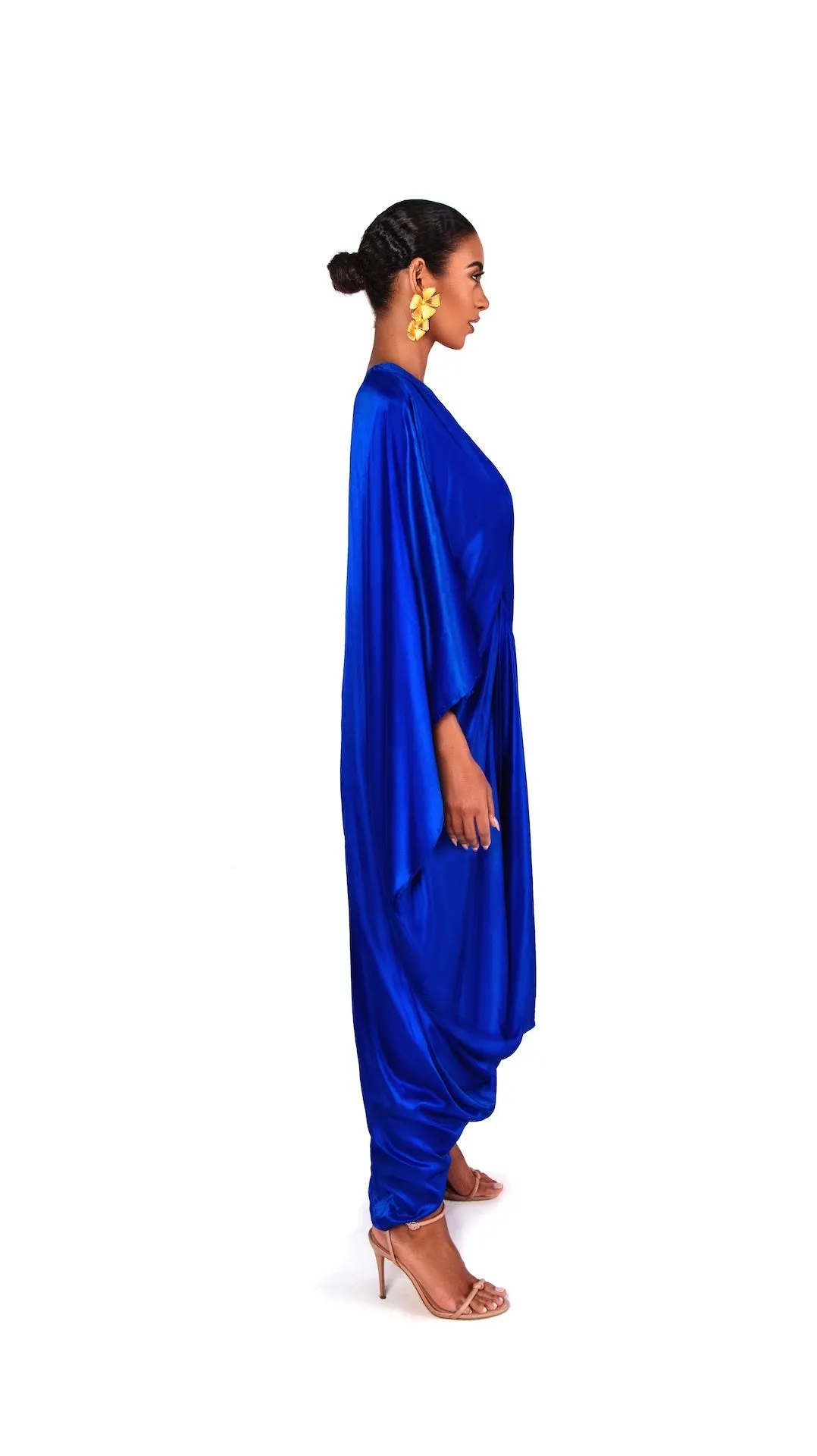 Isla KAFTAN