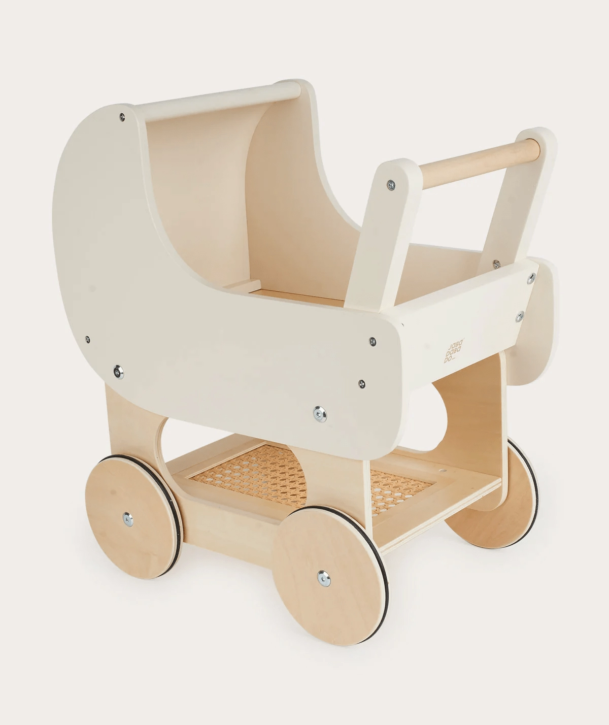 JaBaDaBaDo Doll Wagon