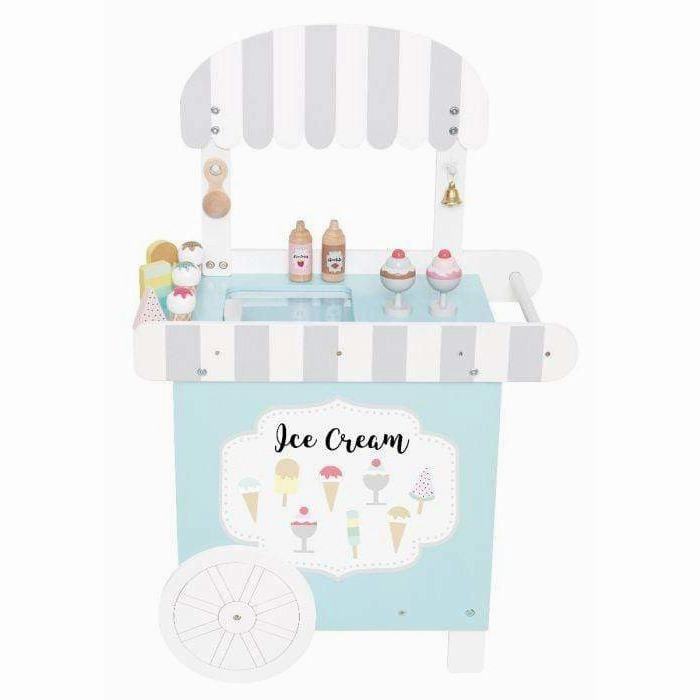 JaBaDaBaDo Ice Cream Shop