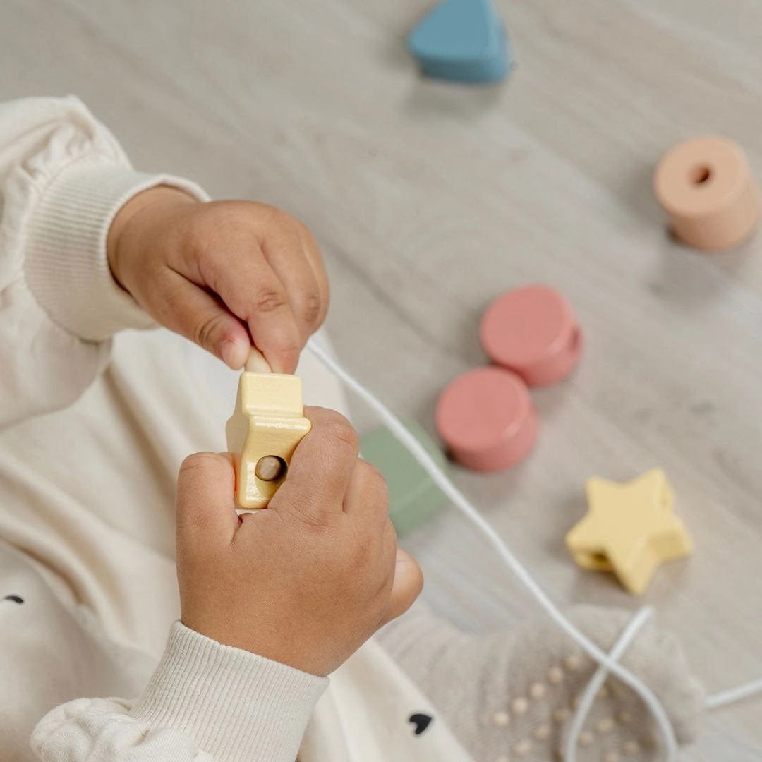 JaBaDaBaDo Play and Learn box 18-24 months