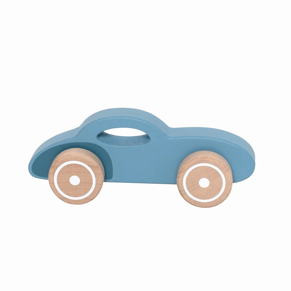 JaBaDaBaDo Retro Cars Gift Kit