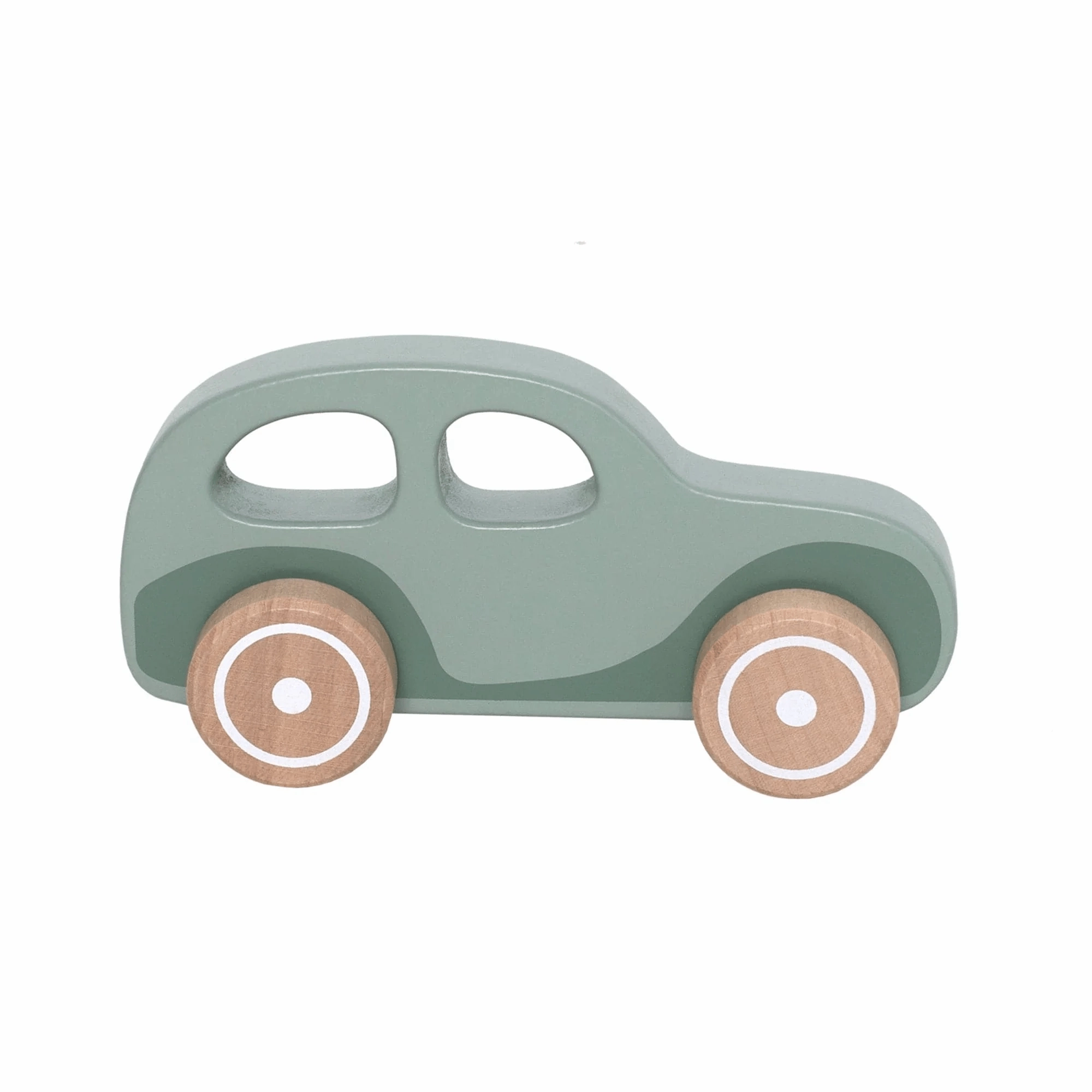 JaBaDaBaDo Retro Cars Gift Kit