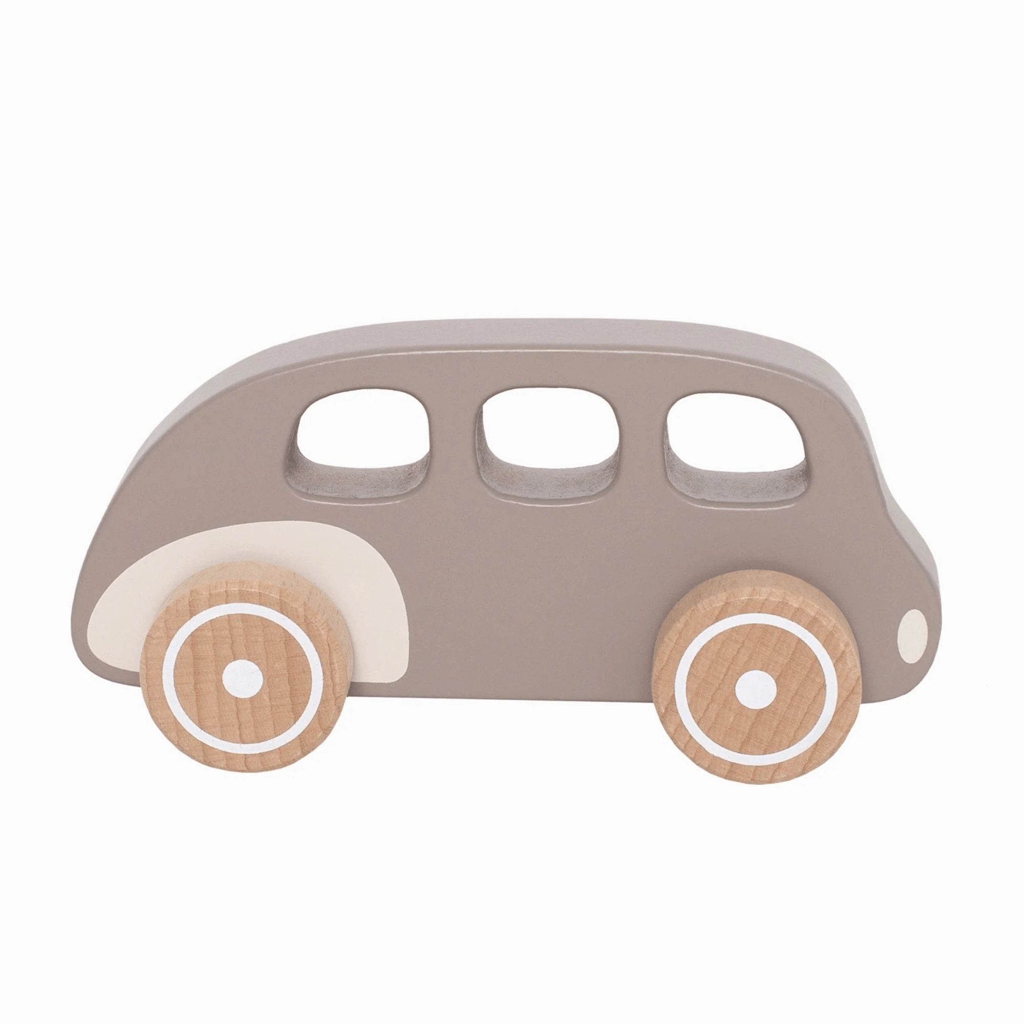 JaBaDaBaDo Retro Cars Gift Kit
