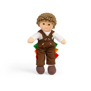 Jack Doll - Small