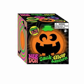 Jack-Glow Lantern Needoh