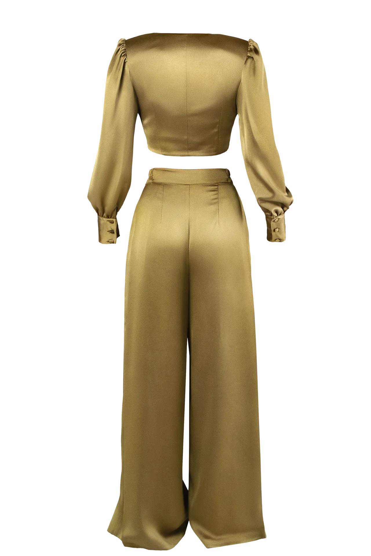Jade Pants