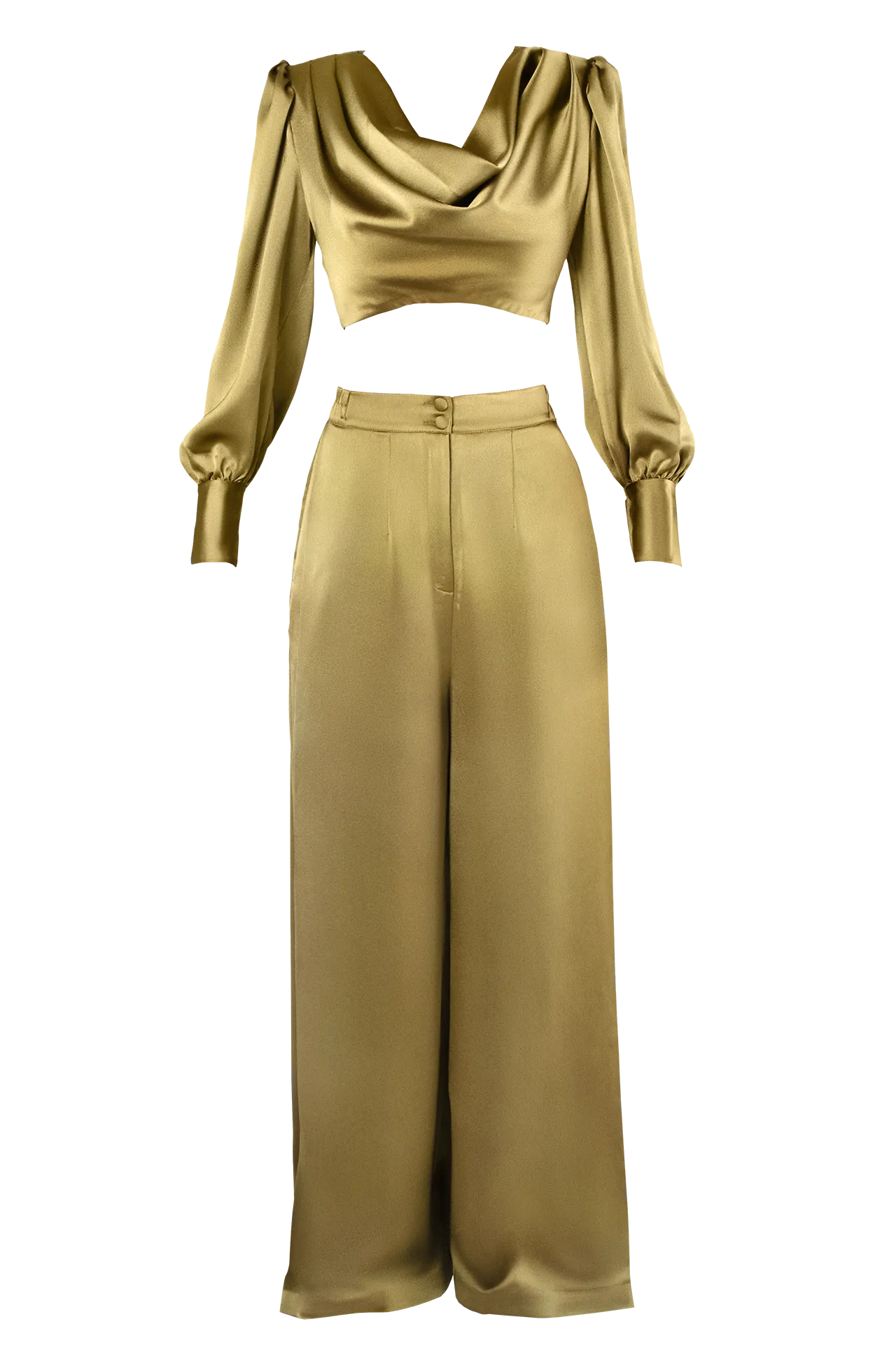 Jade Top