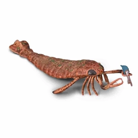Jaekelopterus with prey - 1:20 Scale