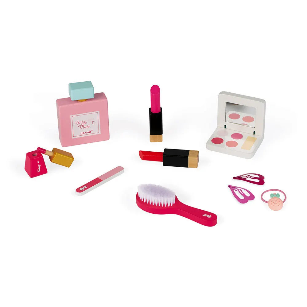 Janod P'Tite Miss Dressing Table