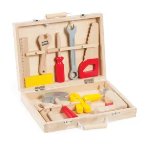 Janod Redmaster Bricolo Kit
