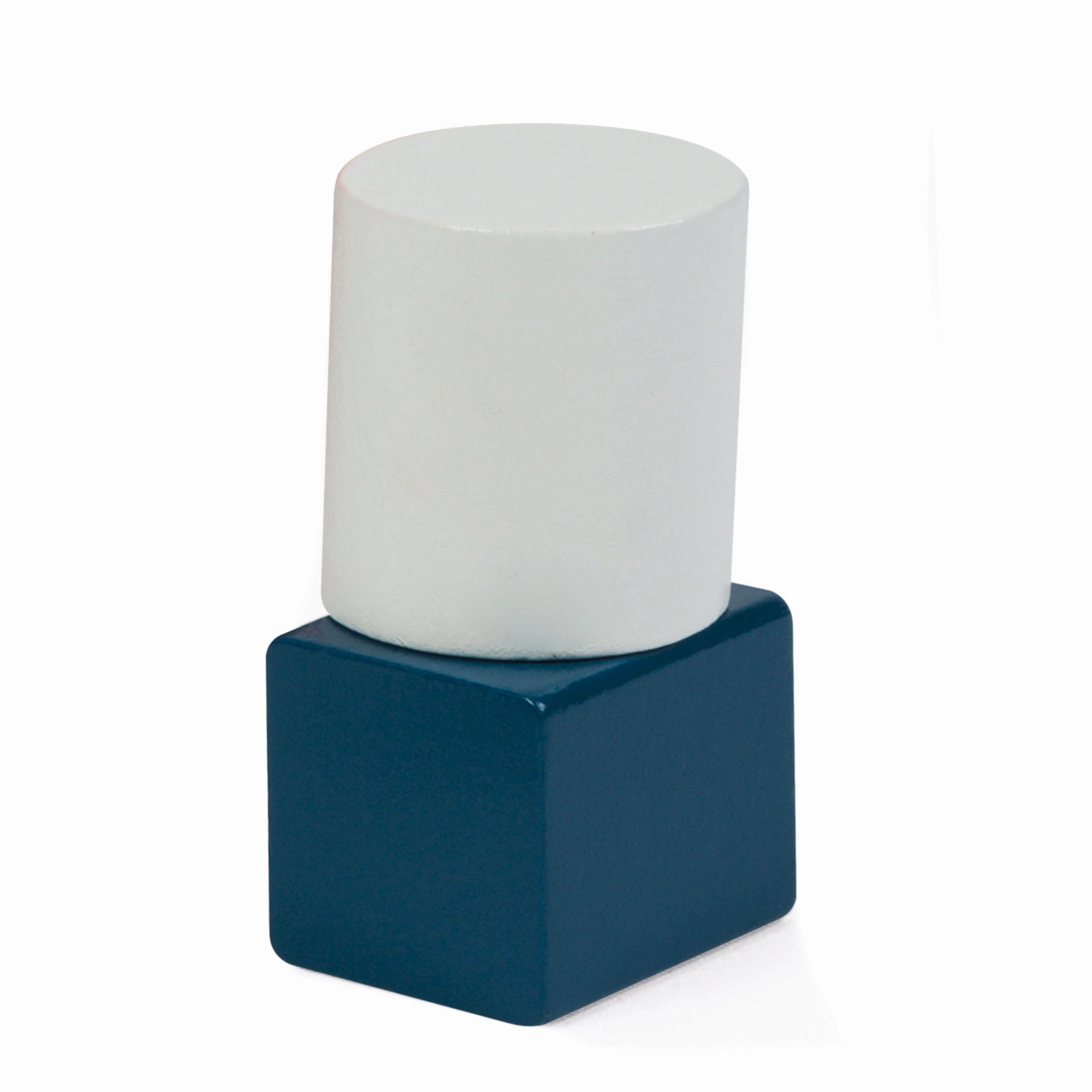 Janod Baby Forest House Shape Sorter