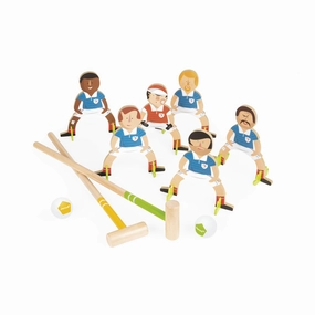 Janod Champions Croquet