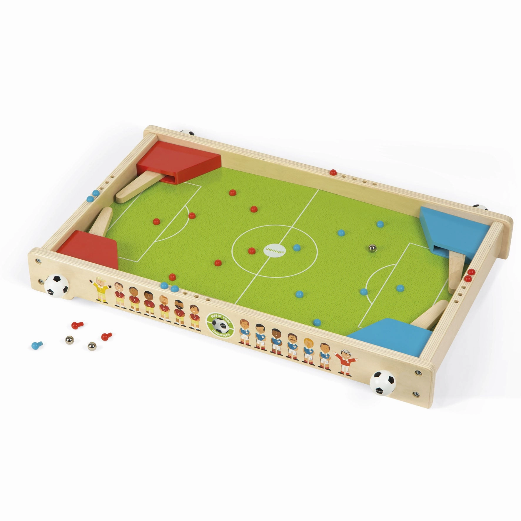 Janod Champions Pinball