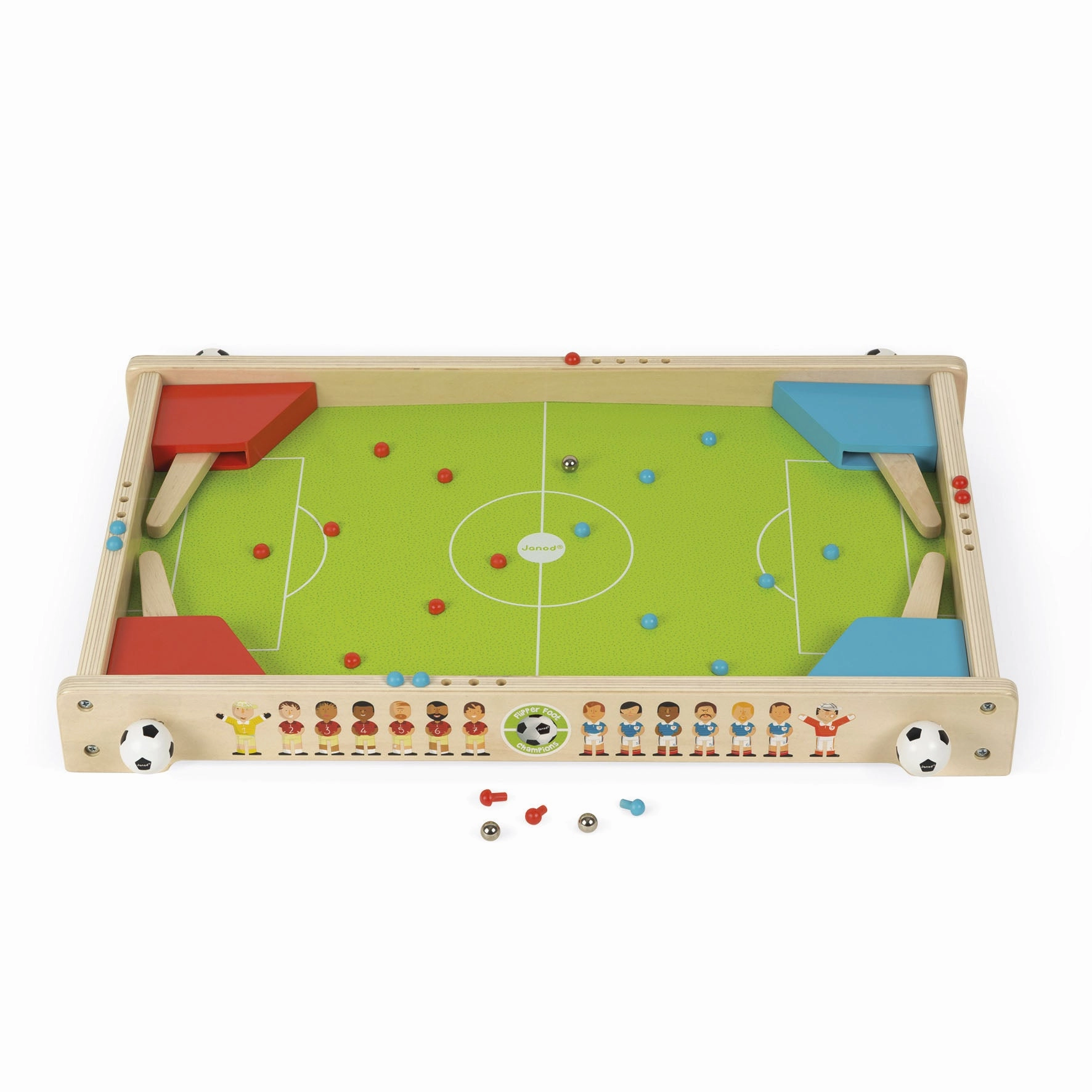 Janod Champions Pinball