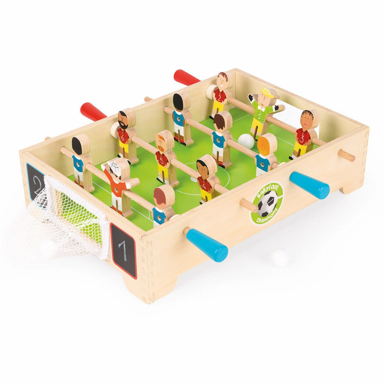 Janod Champions Table Football