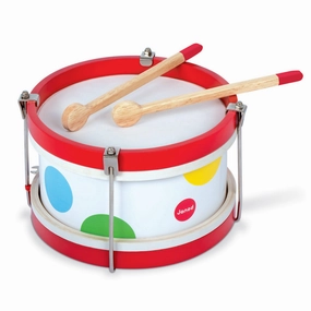 Janod Confetti Drum