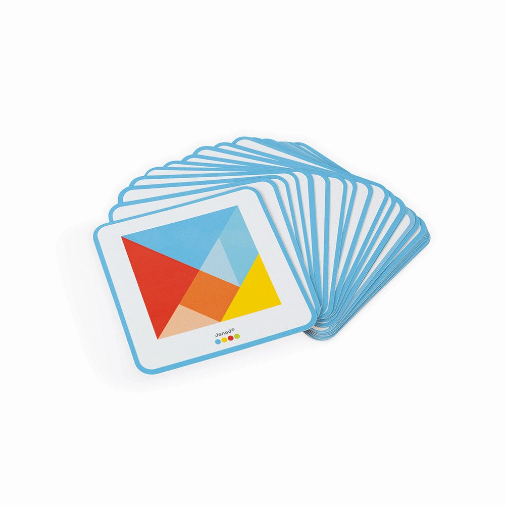 Janod Essential - Tangram
