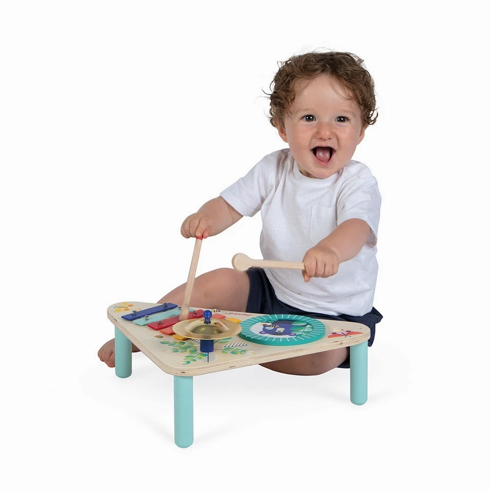 Janod Gioia - Musical Table