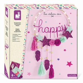 Janod Happy Lighting Suspension