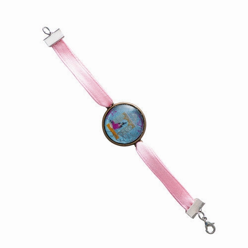Janod Lovely Pets Cabochon Jewellry