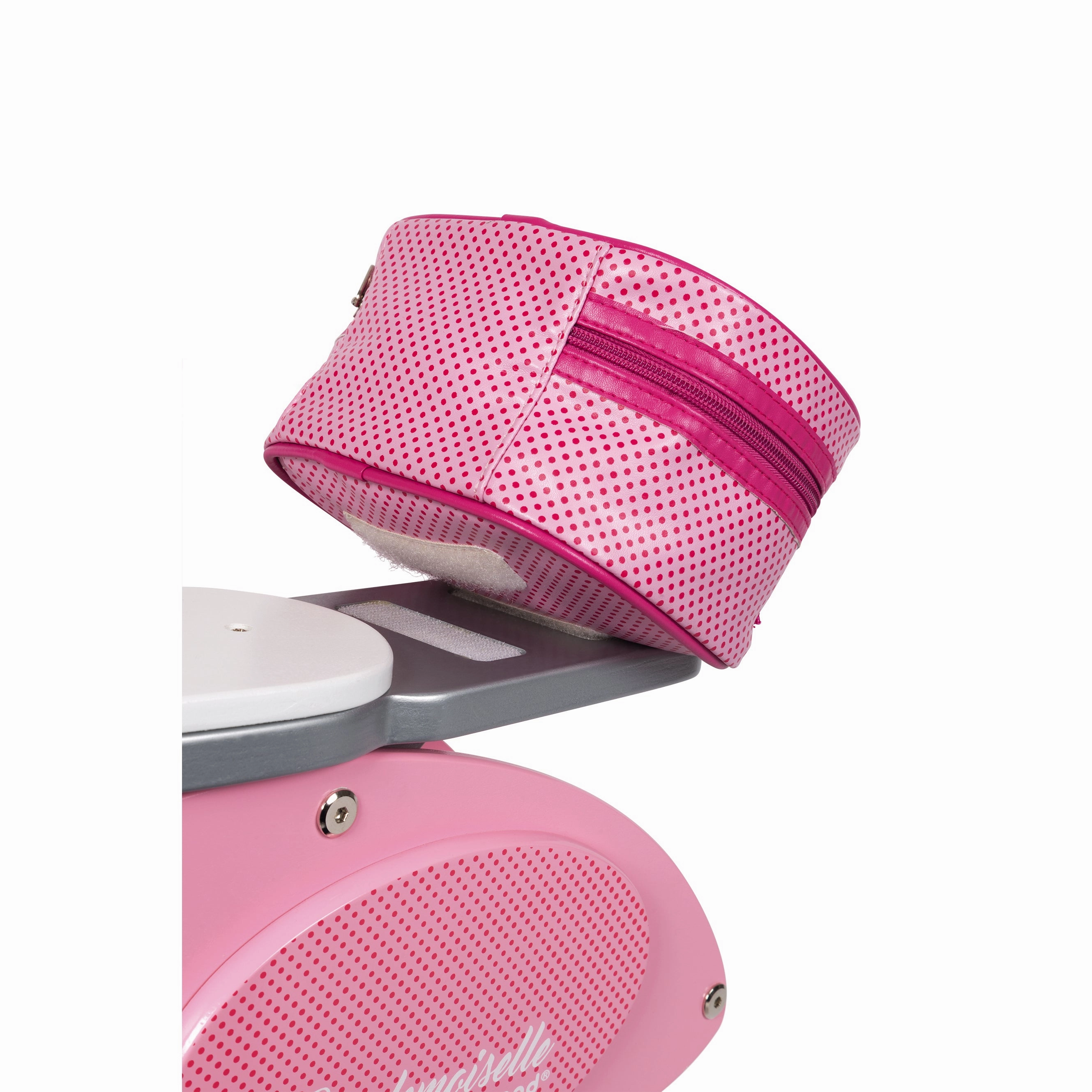 Janod Mademoiselle Pink Scooter