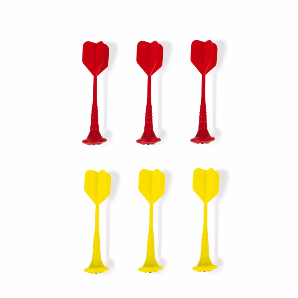 Janod Magnetic Dart Game - Garden