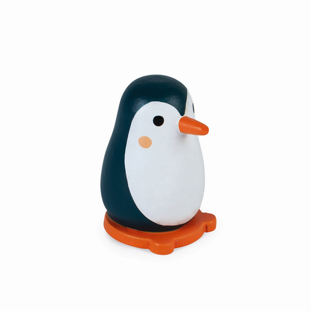 Janod Music Box Polar