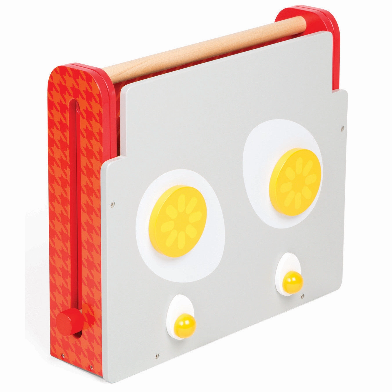 Janod The French Cocotte Foldable Kitchen