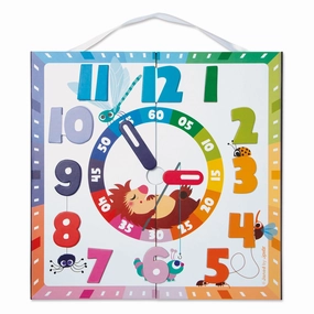Janod Triptik Magnetic Board