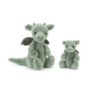 Jellycat Bashful Dragon