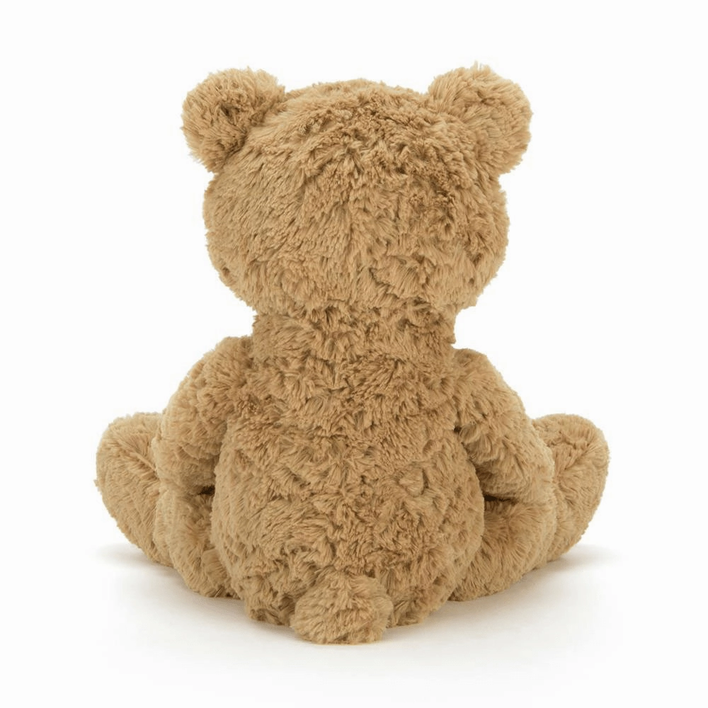 Jellycat Bumbly Bear Small Brown