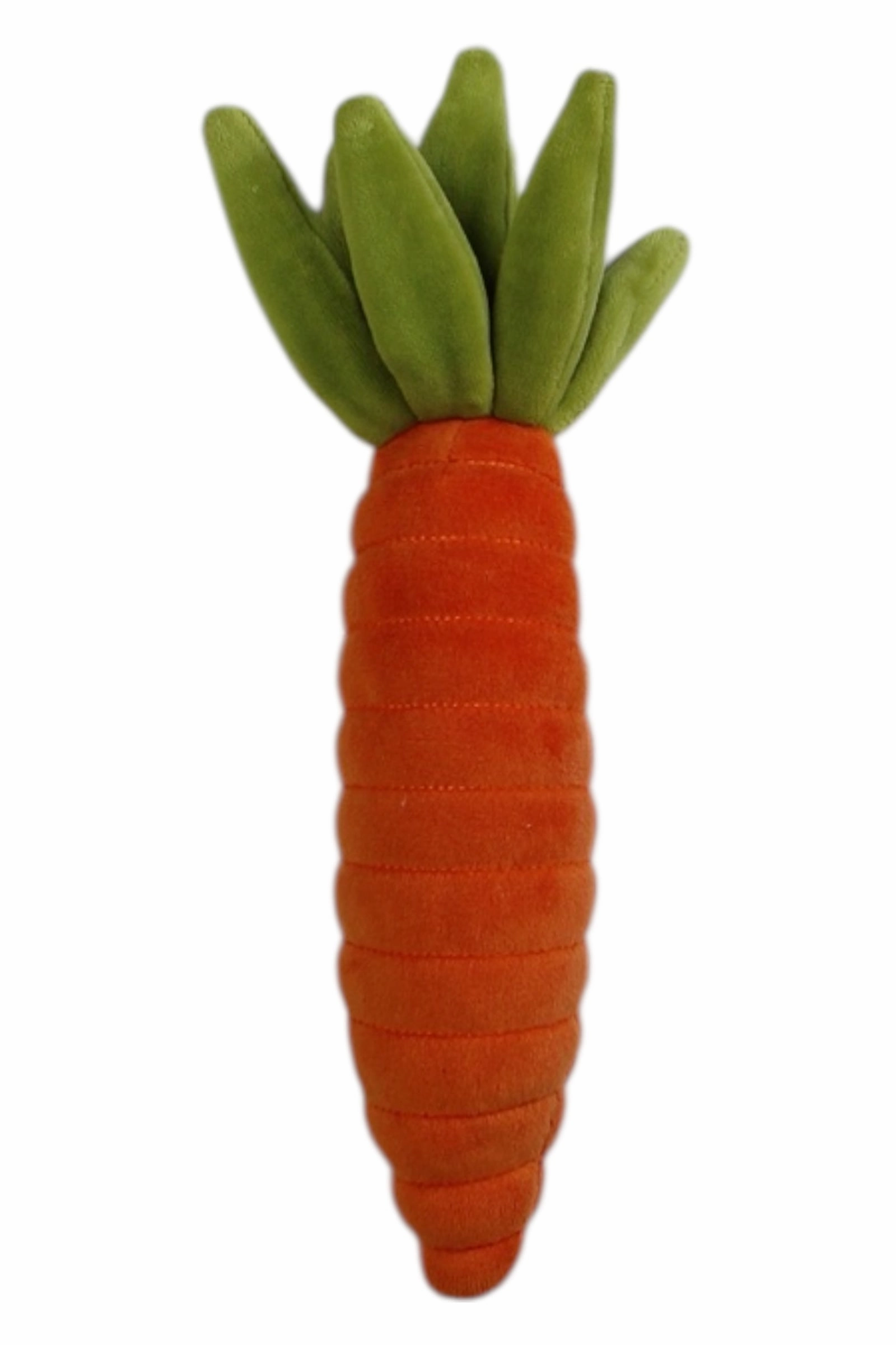 Jellycat Carrot Plush Toy O/S