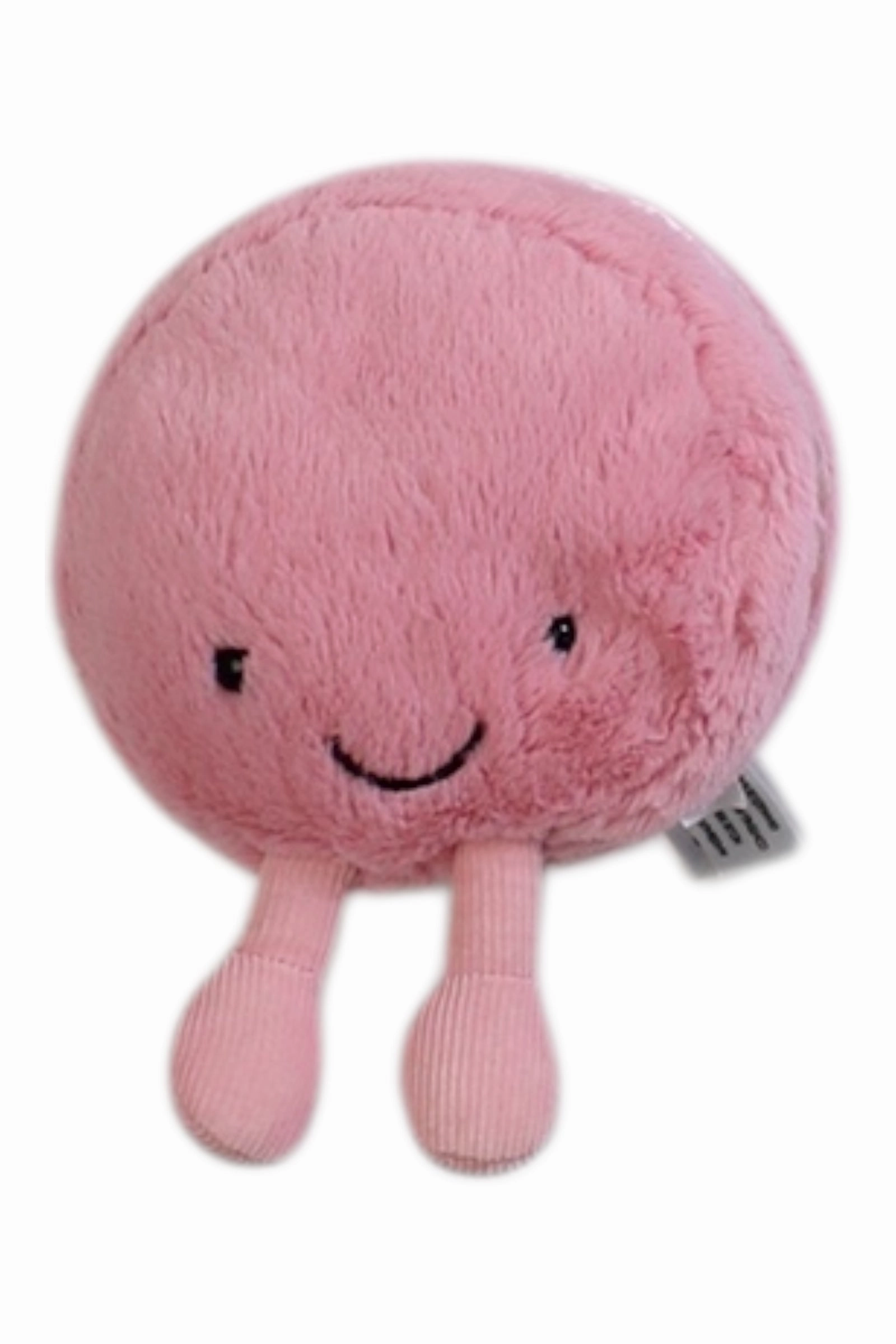 Jellycat Plush Smiley O/S