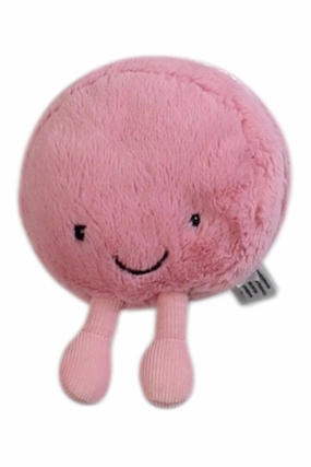 Jellycat Plush Smiley O/S