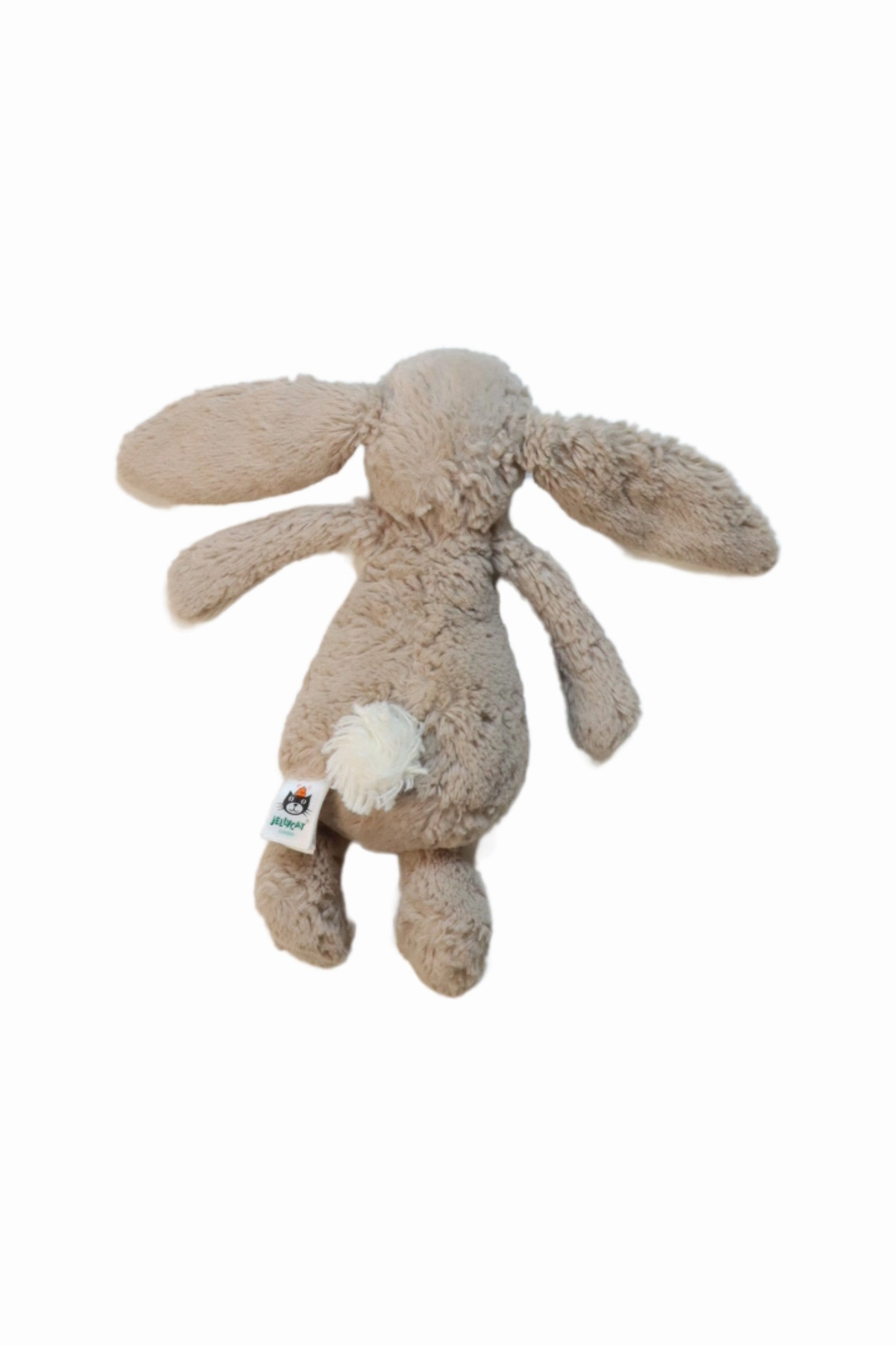 Jellycat Soft Toy O/S