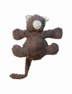Jellycat Soft Toy O/S