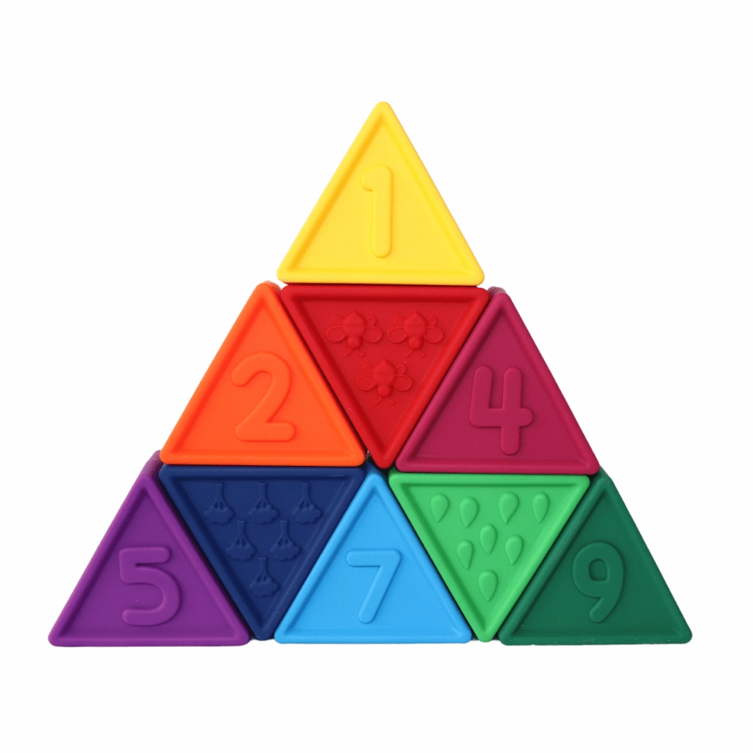 Jellystone Triblox