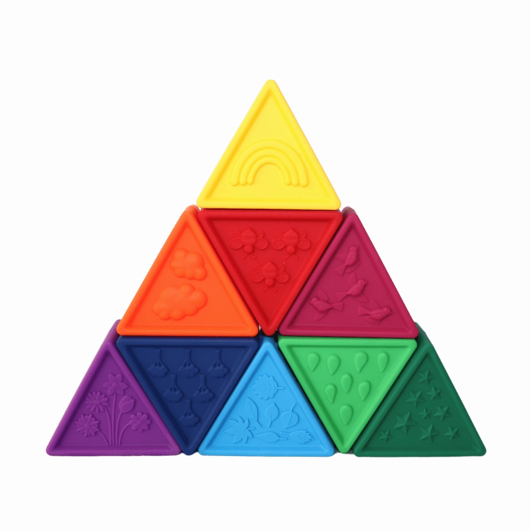 Jellystone Triblox