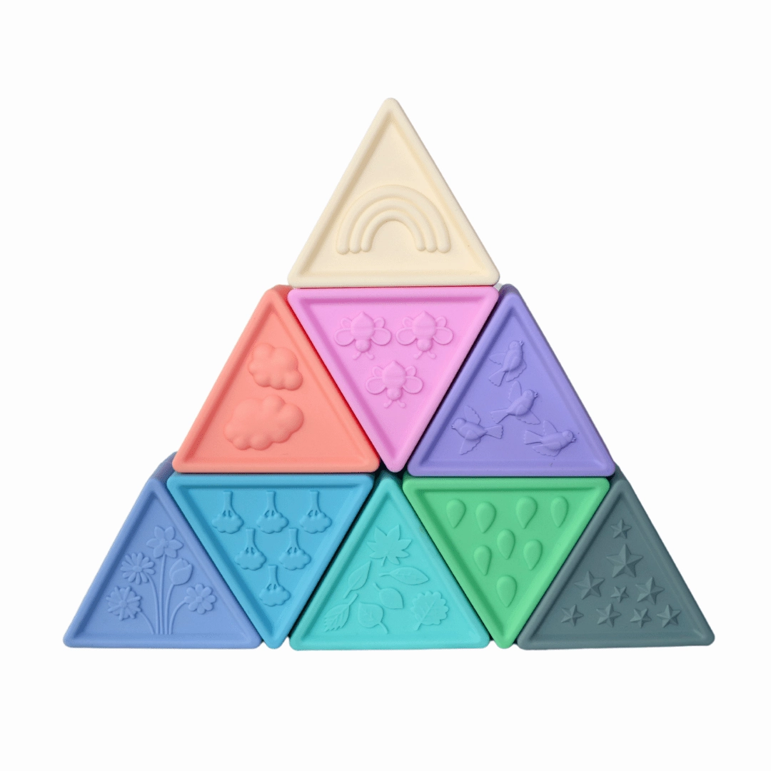 Jellystone Triblox