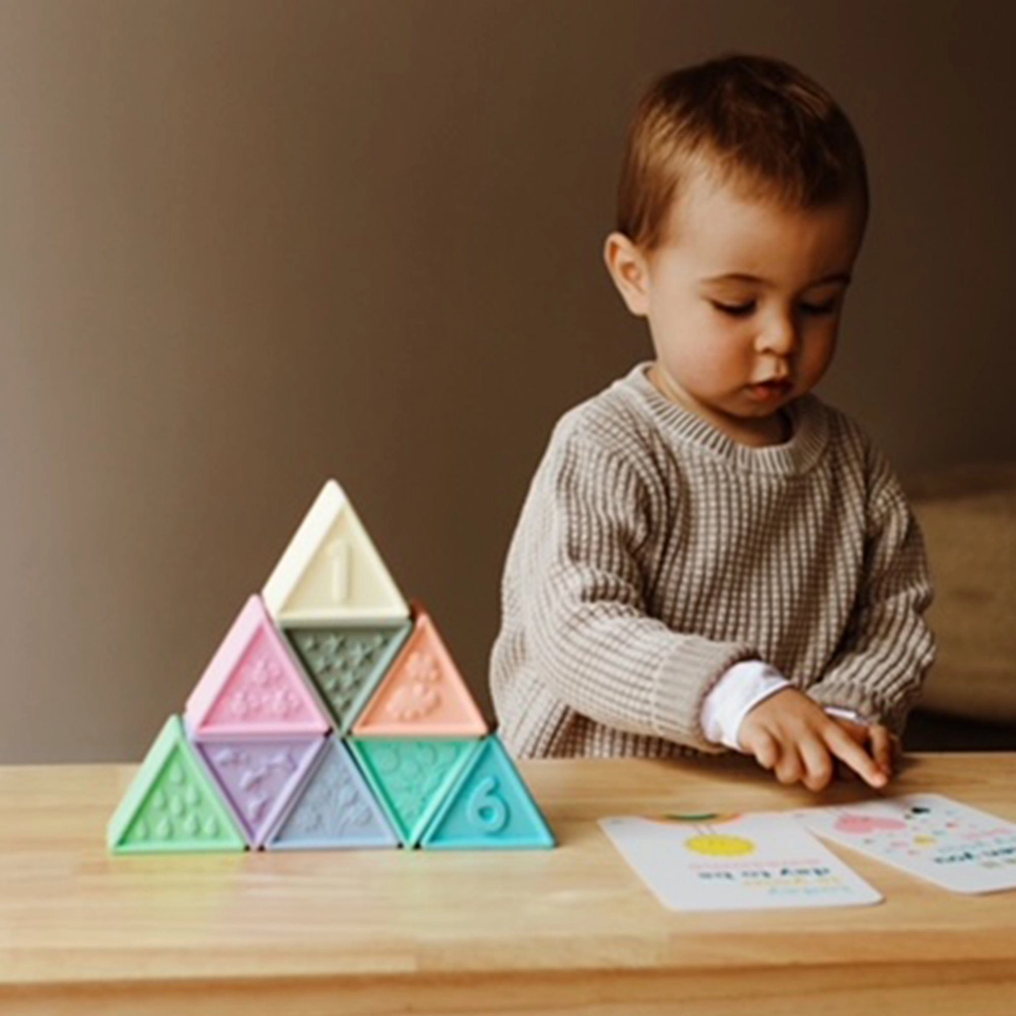 Jellystone Triblox