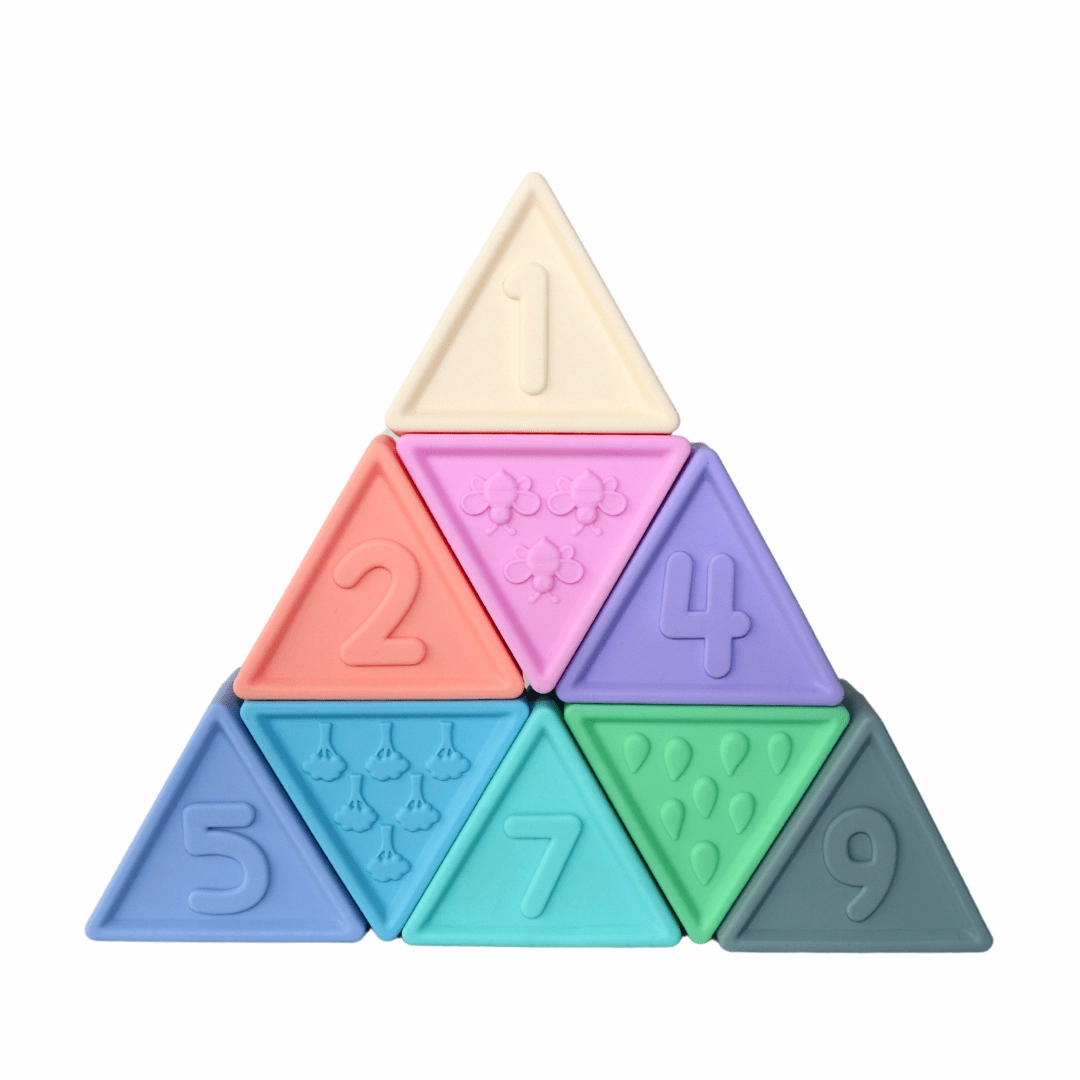 Jellystone Triblox