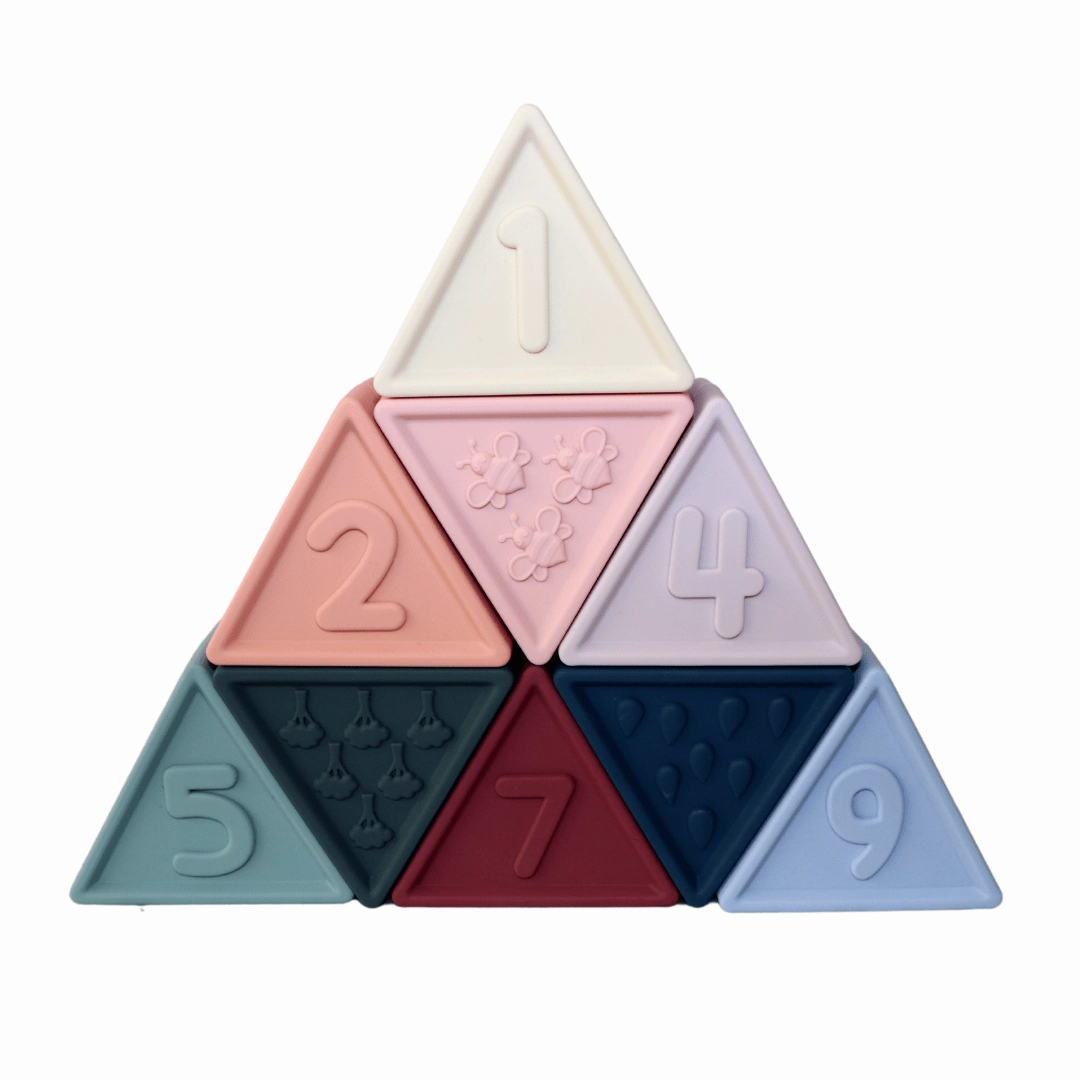 Jellystone Triblox