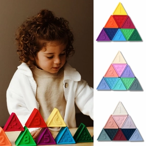 Jellystone Triblox