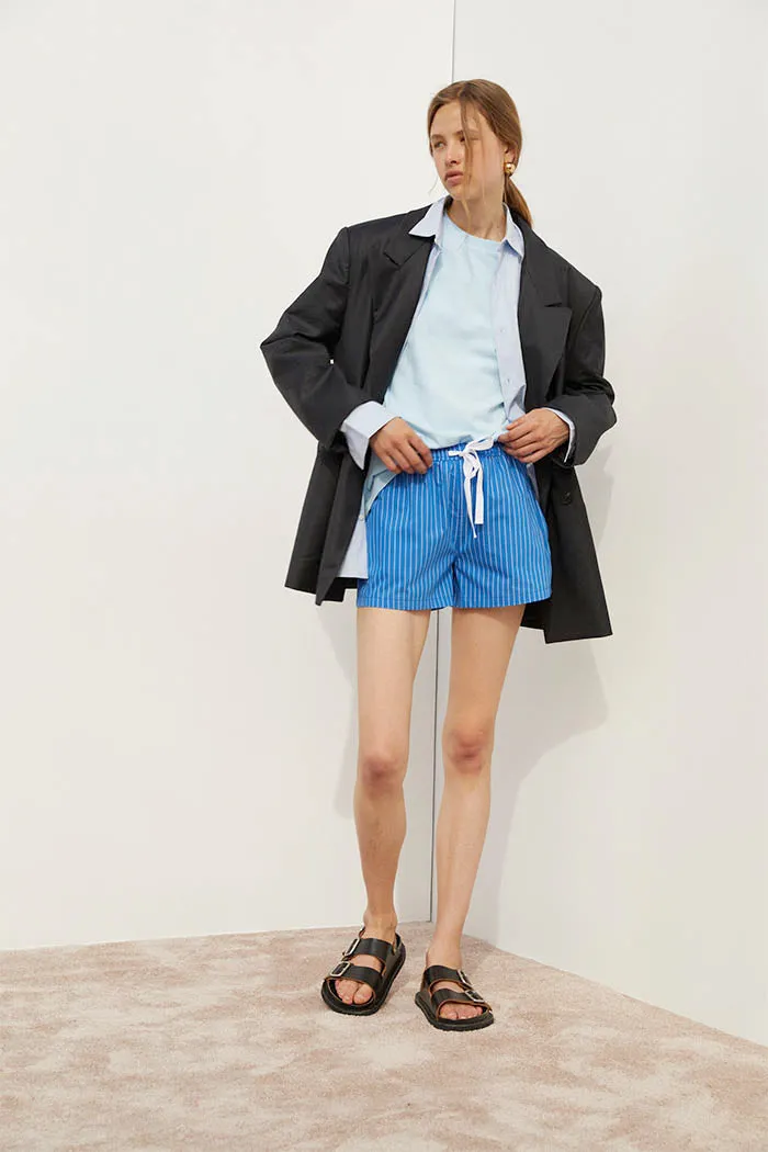 Jerry Shorts Blue