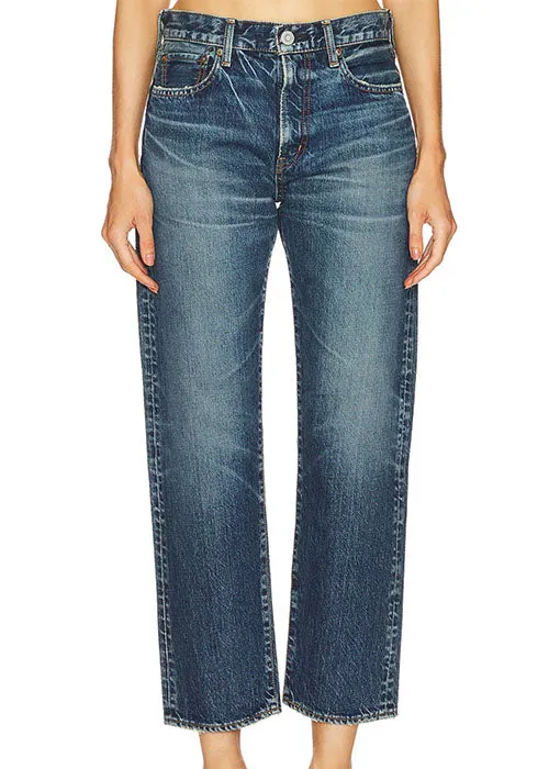 Jessamine Boys Straight Jeans