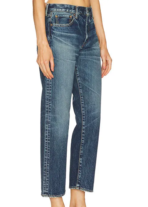 Jessamine Boys Straight Jeans