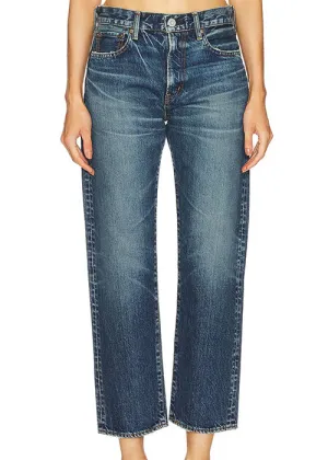 Jessamine Boys Straight Jeans