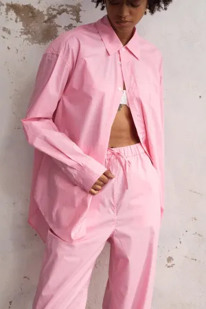 Jones Shirt Pink