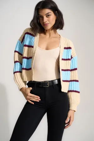 Joni Cardi - Blue